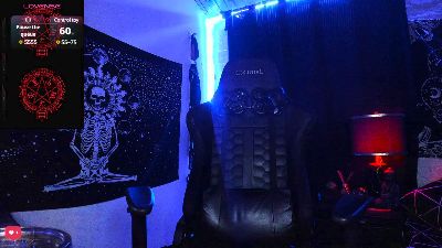 jhonny_ackerman webcam model stream image