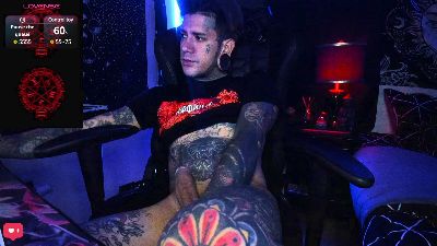 jhonny_ackerman webcam model stream image