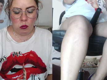 Diva-Hot82 webcam model stream image