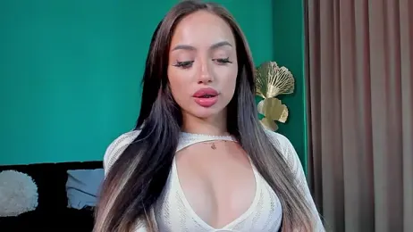 KaylaLaine webcam model stream image