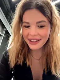 SMELLSEX webcam model stream image