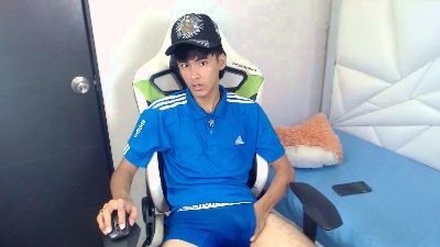 Yiisu_1 webcam model stream image