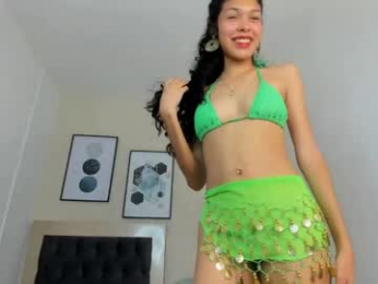 anett_punt webcam model stream image