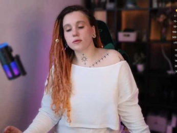 EvaRosaMiller webcam model stream image