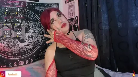 Lexxxxx_ webcam model stream image