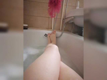 VictoriaKis webcam model stream image
