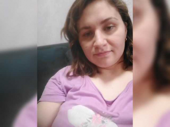 VictoriaKis webcam model stream image