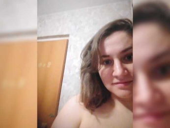 VictoriaKis webcam model stream image