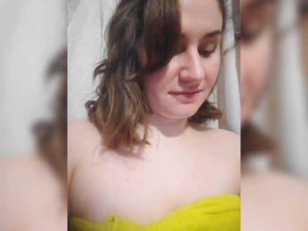 VictoriaKis webcam model stream image