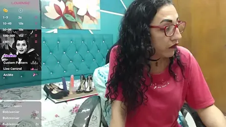 sabrina_dupont webcam model stream image