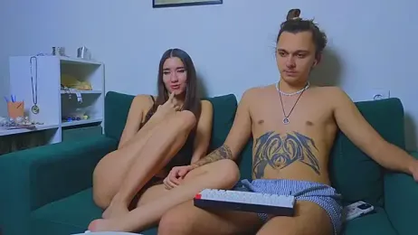 do_u_know_them webcam model stream image