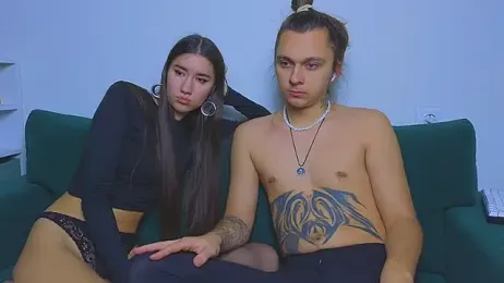 do_u_know_them webcam model stream image