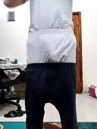 Mo_BigMeat webcam model stream image