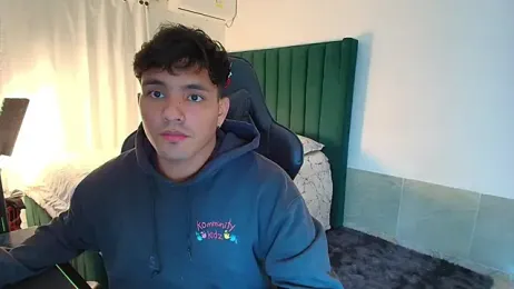 man_dur07 webcam model stream image