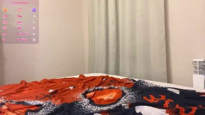 SuzannLertora webcam model stream image