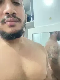 SexAlan1 webcam model stream image