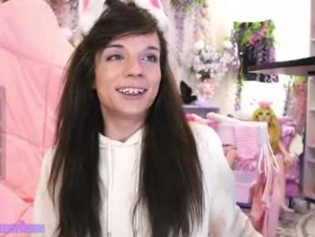 xxhayleemariexx webcam model stream image