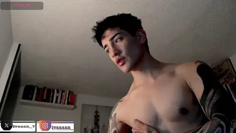 ivaaaan_ webcam stripchat model stream image