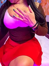 Hot-Haney77 webcam model stream image