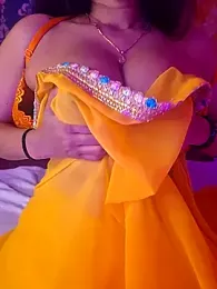 Hot-Haney77 webcam model stream image