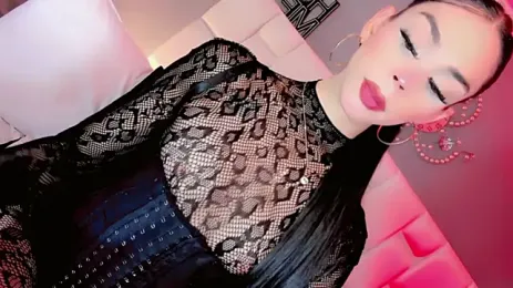 Kisses_Sophia webcam model stream image