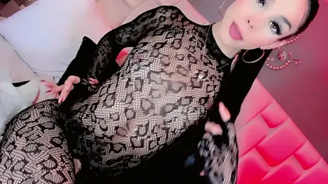 Kisses_Sophia webcam model stream image