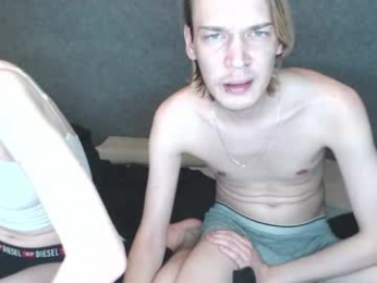 mialy_slim webcam model stream image