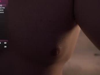 sandow_ webcam model stream image