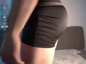 sandow_ webcam model stream image