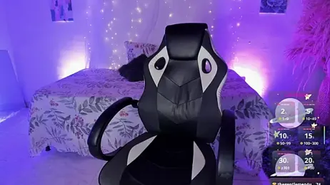 Riana_Kean webcam model stream image