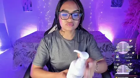 Riana_Kean webcam model stream image