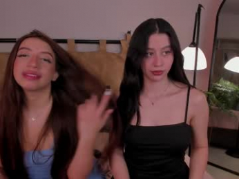 merida_taylor_ webcam model stream image