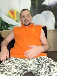 DanielOhCool webcam model stream image