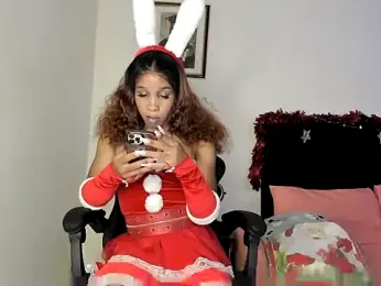 Weendolyn_ webcam model stream image