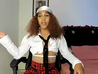 Weendolyn_ webcam model stream image