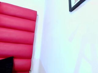 Olyvia Monroe webcam model stream image