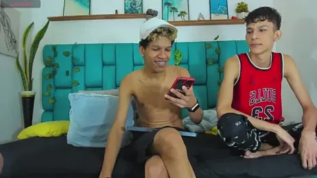 AverageDirtyBoys webcam model stream image
