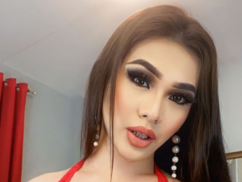 GretaMarie webcam model stream image