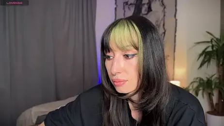 inked-vvitch webcam stripchat model stream image