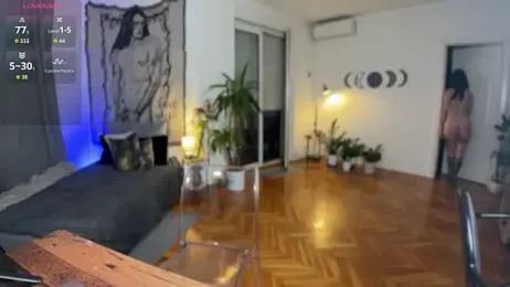 inked-vvitch webcam stripchat model stream image