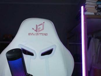 QWEENII webcam model stream image