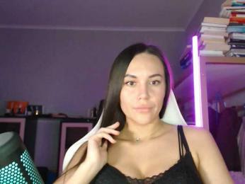 QWEENII webcam model stream image