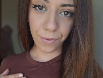 AliceSanz webcam model stream image