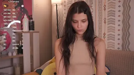 ErlineDumford webcam stripchat model stream image