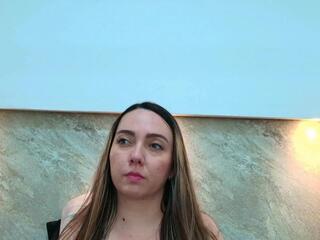 Ashlley Bennet webcam model stream image