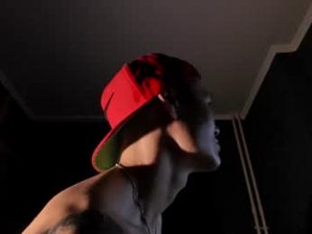 juiicymike webcam model stream image