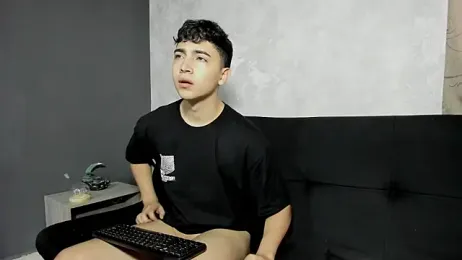 SexyParadise_ webcam model stream image