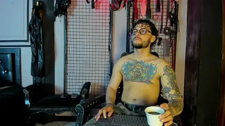 Twisted_Fantasy webcam model stream image