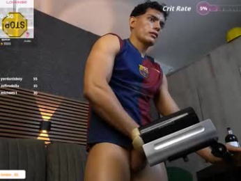 _eufrates_ webcam model stream image