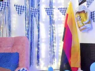 andreavelasco webcam model stream image